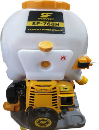 Shri Shankar Industries 001 24 L Tank Sprayer