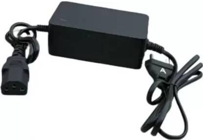U-GROW INDIA 12 volt 1.7amp Agriculture Spray pump charger 20 WAdapter (Power Cord Included) Worldwide Adaptor