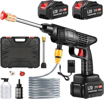 Holy Delight High Power Garden Sprayer 4 L Hose-end Sprayer