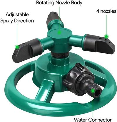 TodayAndCo TDA-360-34 0 L Hand Held Sprayer
