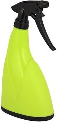 Oriley Water Mist Pressure Spray Pump Bottle with Nozzle For Home & Garden 0.5 L Hand Held Sprayer