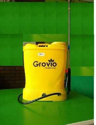 GROVIO 1208 shakti 16 L Backpack Sprayer