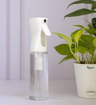 UGAOO Continuous Misting Spray (Manual Humidifier) 0.3 L Hand Held Sprayer