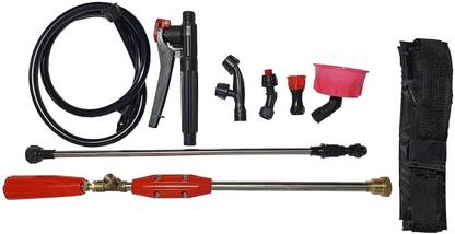 OEM Battery Sprayer Spare Kit Universal Nozzle Belt Lance Kit Sanitizing Machine Kit 18 L Backpack Sprayer