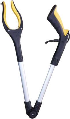 SYGA GARBAGE-PICKER-YELLOW-UPGRADE Garden Tool Kit