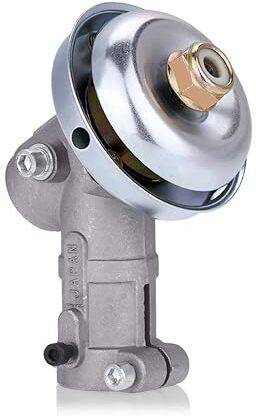 Fieldstar BRUSHCUTTER Gear Head Assembly BC-139F Garden Tool Kit