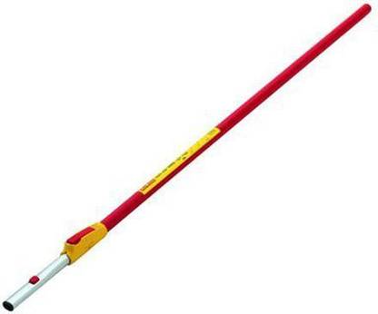 WOLF GARTEN 170-300cm/ZMV3 Multi-Change Telescopic Handle Extends from 170 - 300cm Garden Tool Kit