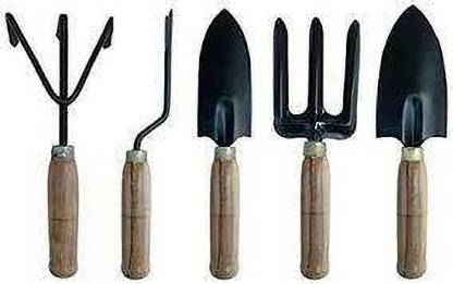 INDIGROW GARDEN TOOL KT-26 BIG Garden Tool Kit