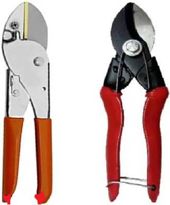 Zed&Zee (Heavy Cutter & Flamingo Cutter) Garden Tool Kit