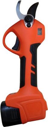 SPANCO Electric Pruning Shear SEPS-604B Lithium Battery Pruner 4-6 Working Hour Garden Tool Kit