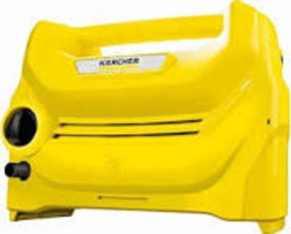 KARCER KARCHER PRESSURE WASHER K1 HORIZONTAL Garden Tool Kit