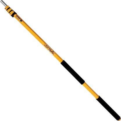 hectare Heavy Duty 18 feet extendable Telescopic Pole for Fruit Harvesters Garden Tool Kit