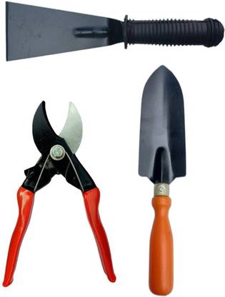 BLACKCARP PTK-1 Garden Tool Kit