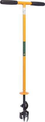 FALCON FPHD-1902 POST HOLE DIGGER/AUGER Garden Tool Kit