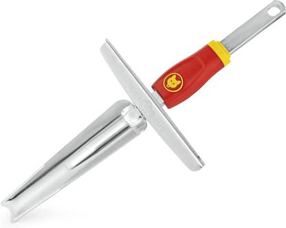 WOLF GARTEN Interlocken Weed Extractor (KS-M) Garden Tool Kit