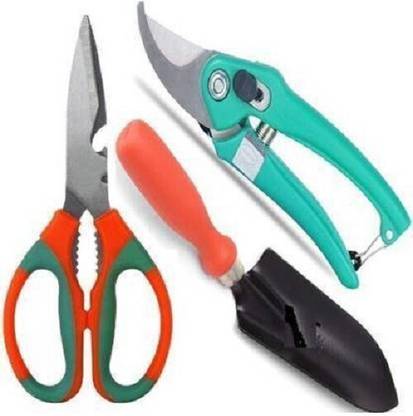 psricca enterprises 5 multiple Garden tools 205 Garden Tool Kit