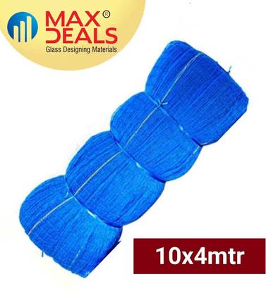max deals Creeper/Climber Plant Support Net (10 X 4 Mts.) Garden Tool Kit