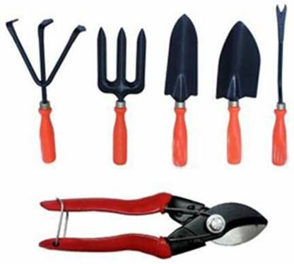 AGT Prun-GPack-6 Garden Tool Kit