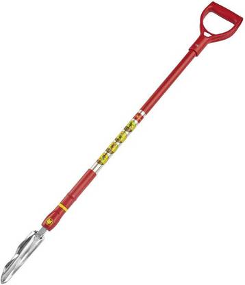 Tarson Wolf Garten Weed Extractor IW-F Garden Tool Kit