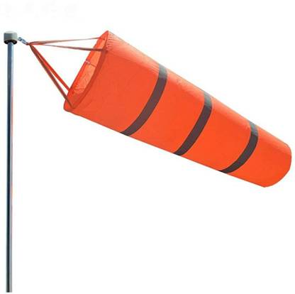 PROBEROS Wind Direction Finder Made Of Fabric Spray