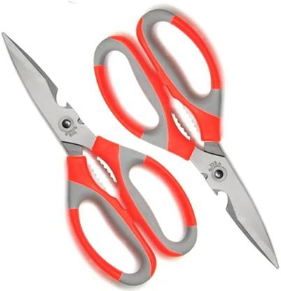 Moxo Pack of 2 Heavy Duty Stainless Steel Pruning Garden Tool Kit