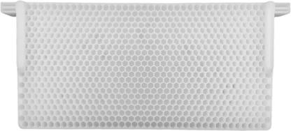 RAHBAN Plastic Honey Comb for Beekeeping – for Newton box (24 cm x 10.5 cm) (Pack of 6) Garden Tool Kit