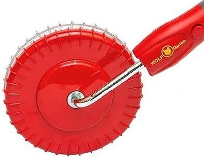 WOLF GARTEN EA-M Multi-Change Seed Sower Cultivation Tool Head Garden Tool Kit