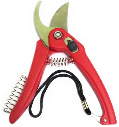 Ayyappantraders Plant Branch Scissors Flower Cutting Cutter Garden Tool Kit