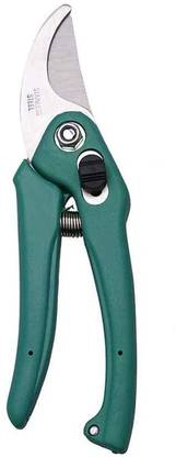 ERIN Garden Scissor Bypass Pruning Shears Garden Tool Kit