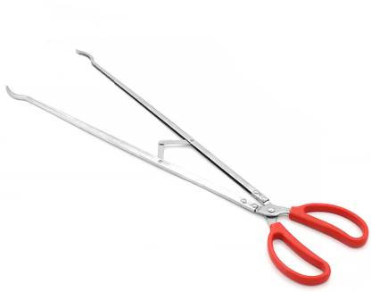 PROBEROS 62cm Grabber Reacher Tool With Easy to Squeeze and Grip Handle for Litter Pick Garden Tool Kit