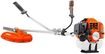 HUSQUVARNA 143R-II Garden Tool Kit