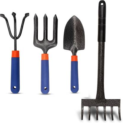 Toolsbae Garden tool set 4 Garden Tool Kit