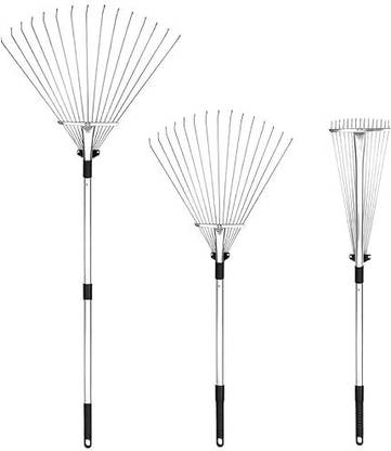 mahira Openable Garden Rack Garden Tool Kit