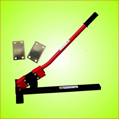 Global Nature Agro Sugarcane Bud Cutter,Iron Manual Sugarcane Bud Cutter, Multicolour 1-1/2 Garden Tool Kit