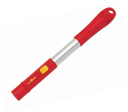 WOLF GARTEN ZM-04 Multi-change Small Handle for Working in Confined Areas (Length - 35cm) Garden Tool Kit
