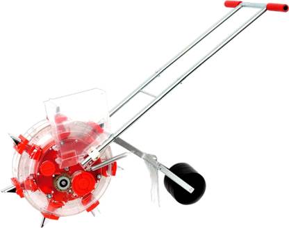 Riva CSP176 Cotton seeds planter Multiple seeds sowing manual seeder for agriculture Garden Tool Kit