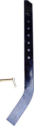 SHANKAR back rod drag bar for all types of petrol and diesel power weeders Garden Tool Kit