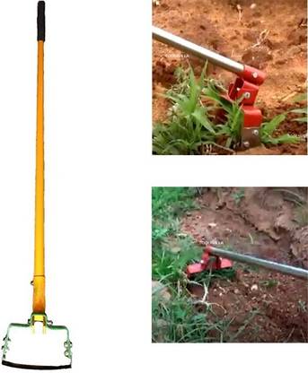 VGT INDIA VGTHH12 Garden Tool Kit