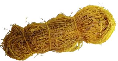 E Cart Fashion Yellow Creeper Net 5X70Feet For Gardening, Plant Bel, Fram boundary Purpose Garden Tool Kit