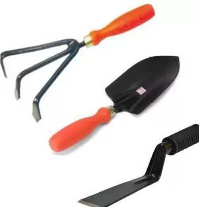 AGT Khurpi an other tool set Garden Tool Kit