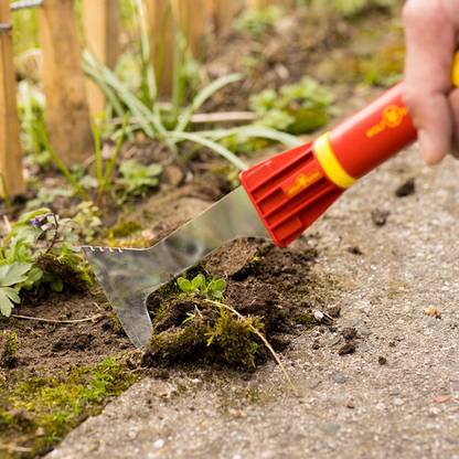 WOLF GARTEN JOINT SCRAPER Garden Tool Kit