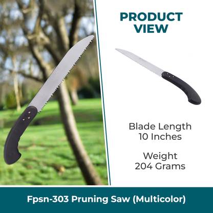 FALCON PREMIUM PRUNING SAW Garden Tool Kit
