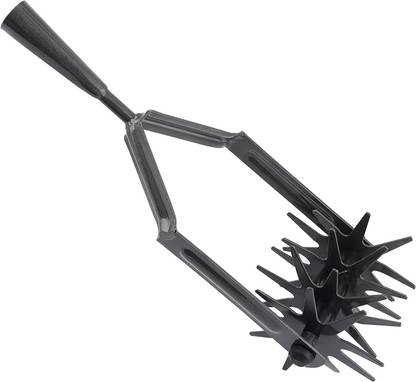 FALCON HAND SOIL TILLER Garden Tool Kit