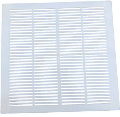 RAHBAN Plastic Queen Bee Excluder Sheet-29.5cm x 28.5cm-for Cerena Indica/Indian Bees Garden Tool Kit