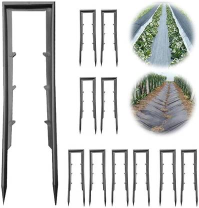 Verilux Set of 50 Tent Pegs