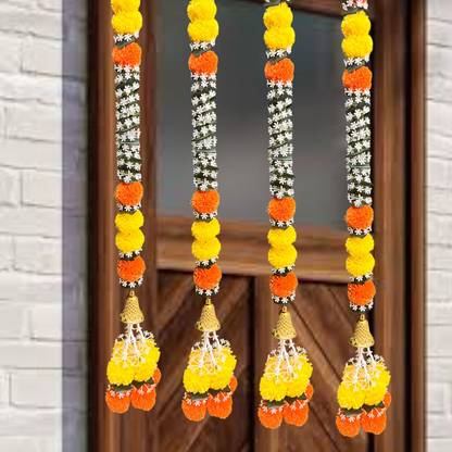 Craftox Décor plastic Garland