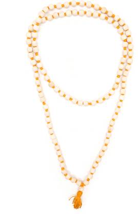 manjushanatural Tulsi Mala Tulsi Japa Mala Tulsi kanthi Mala tulsi Garland