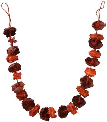 IKEA Digital Shoppy Artificial Garland, multicolour, 1.0 m (1 yard) Dried plant parts Garland