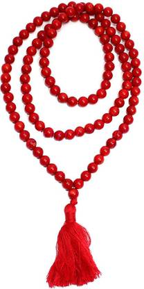 Om Pooja Shop Garland