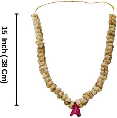 Keshri sales garland for death photo frame wood Garland